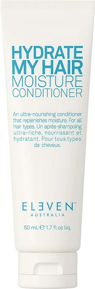 Eleven Australia Hydrate My Hair Conditioner 50 ml v:4982243 Eleven Australia Hydrate My Hair Conditioner 50 ml v:4982243