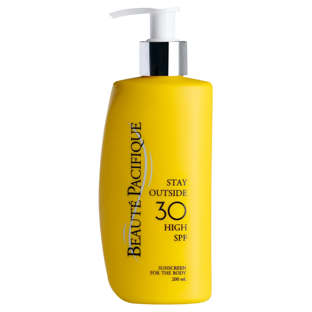 Stay Outside SPF30 200 ml – Beauté Pacifique v:4252311 Stay Outside SPF30 200 ml – Beauté Pacifique v:4252311