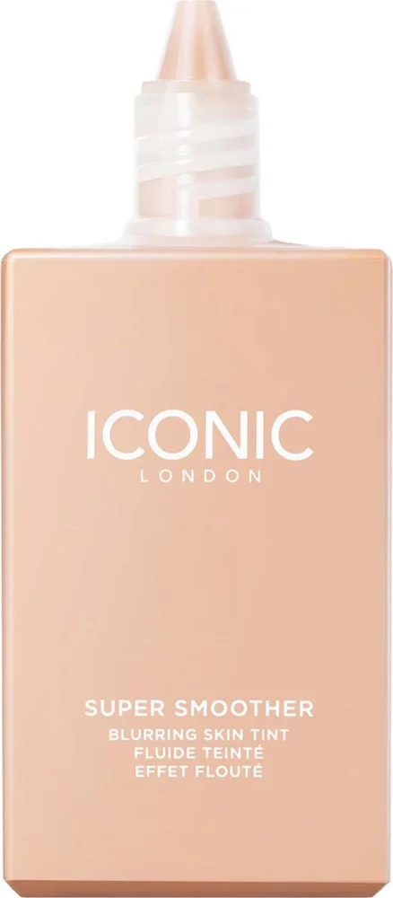ICONIC London Super Smoother Blurring Skin Tint Cool Fair v:1241954