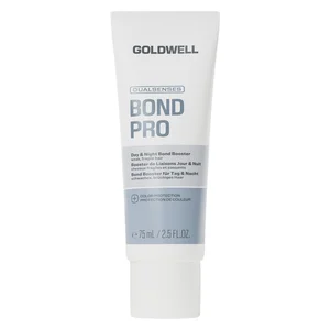Goldwell Dualsenses Bond Pro Day & Night Bond Booster 75ml v:8825442 Goldwell Dualsenses Bond Pro Day & Night Bond Booster 75ml v:8825442
