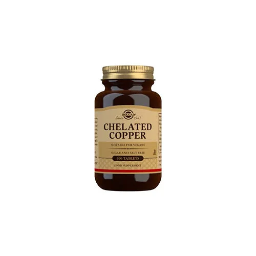 Chelated Copper v:7349663