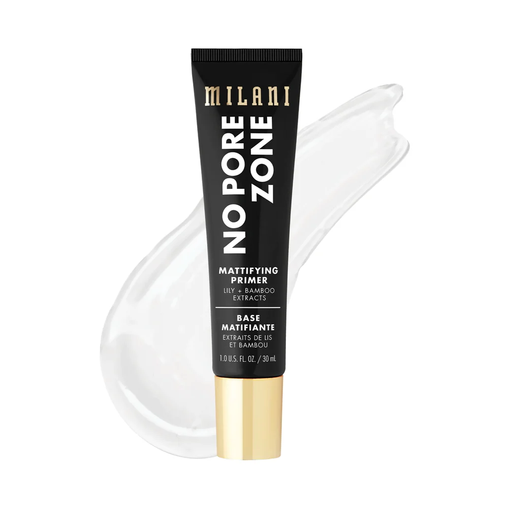 No Pore Zone Primer 30 ml - Milani v:2421044