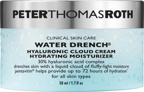 Peter Thomas Roth Hyaluronic Cloud Cream 50 ml v:3152577 Peter Thomas Roth Hyaluronic Cloud Cream 50 ml v:3152577