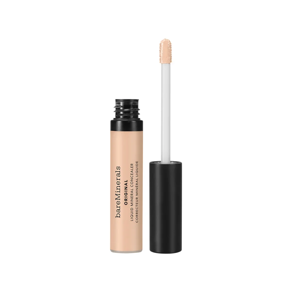 ORIGINAL Liquid Mineral Concealer Very fair 0.5C - bareMinerals v:8988596