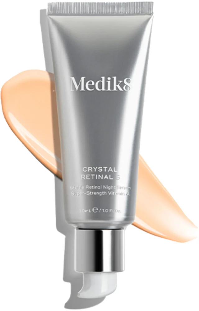Crystal Retinal 6 30 ml - Medik8 v:9536873