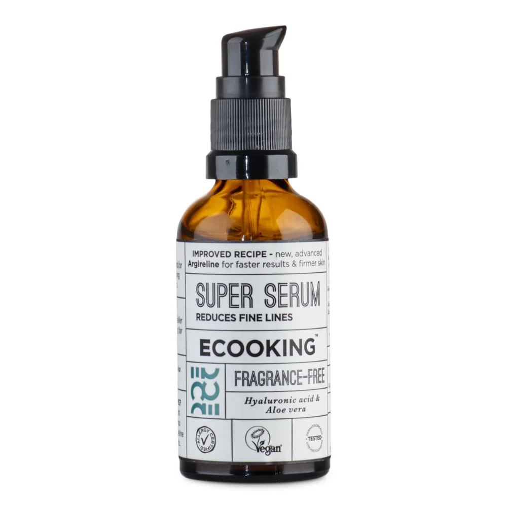 Super Serum 50 ml - Ecooking v:7860451