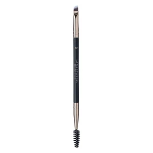 Anastasia Beverly Hills Large Synthetic Duo Brush Nr 12 1pcs v:4226635 Anastasia Beverly Hills Large Synthetic Duo Brush Nr 12 1pcs v:4226635