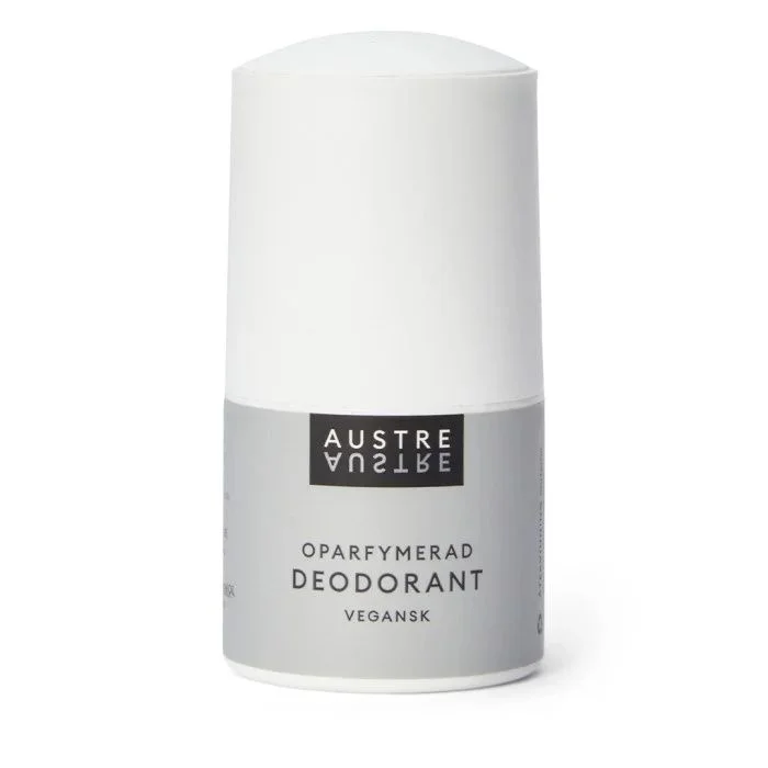 AUSTRE Deodorant Uparfymert 50 ml v:3450352