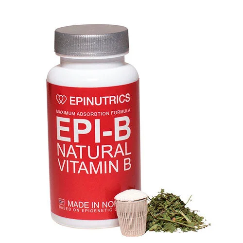 EPI-B Vitamin B12 Kompleks v:4004598 EPI-B Vitamin B12 Kompleks v:4004598