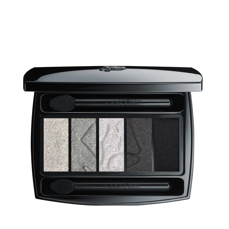 Hypnôse Drama Eye Shadow Palette 14 Smokey Chic - Lancôme v:9176025