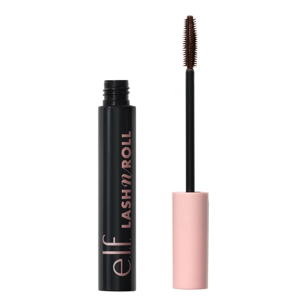 e.l.f. Cosmetics Lash ‘N Roll Mascara – Voluminøse Vipper v:1347526 e.l.f. Cosmetics Lash ‘N Roll Mascara – Voluminøse Vipper v:1347526