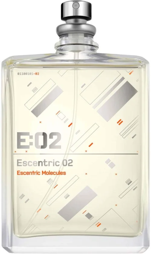 Escentric Molecules Escentric 02 100 ml v:7442856 Escentric Molecules Escentric 02 100 ml v:7442856