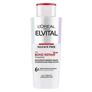 L'Oréal Paris Elvital Bond Repair Shampoo 200ml v:1999903