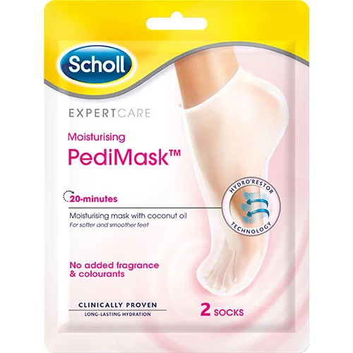 Moisturising PediMask no perfume v:7403972 Moisturising PediMask no perfume v:7403972