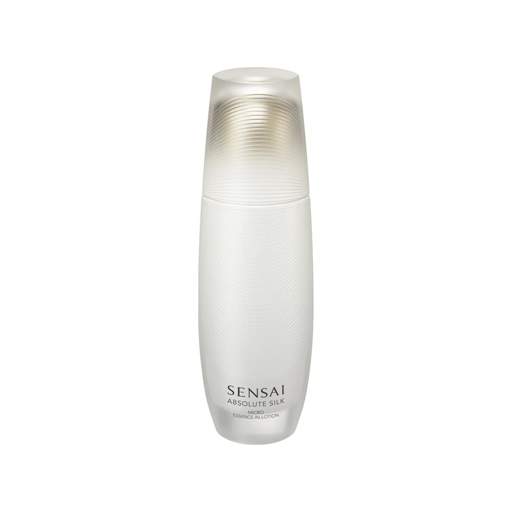 Sensai Absolute Silk Lotion – Luksuriøs Hudpleie v:9040902 Sensai Absolute Silk Lotion – Luksuriøs Hudpleie v:9040902