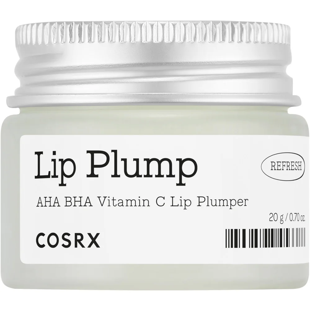 Refresh AHA BHA Vitamin C Lip Plumper, 20g v:4000135