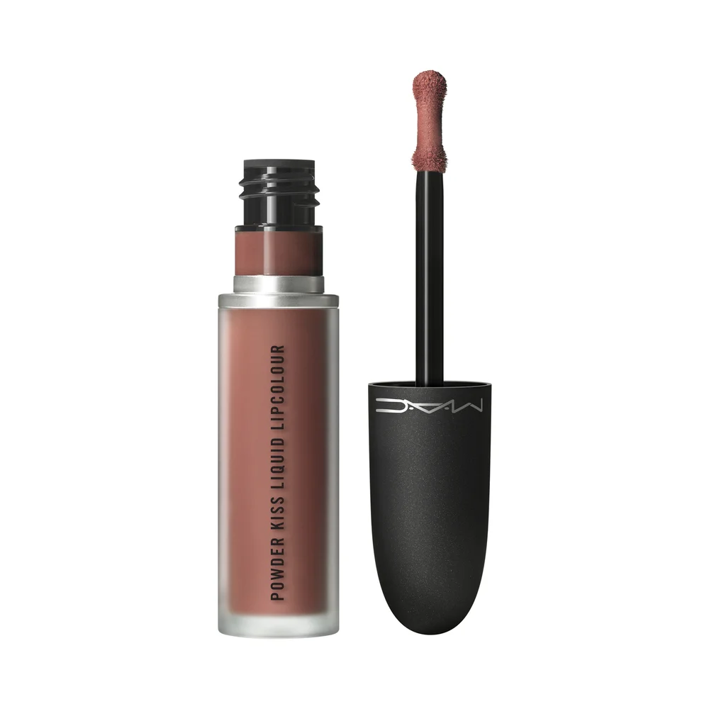 Powder Kiss Liquid Lipcolor Taken - MAC v:6202485