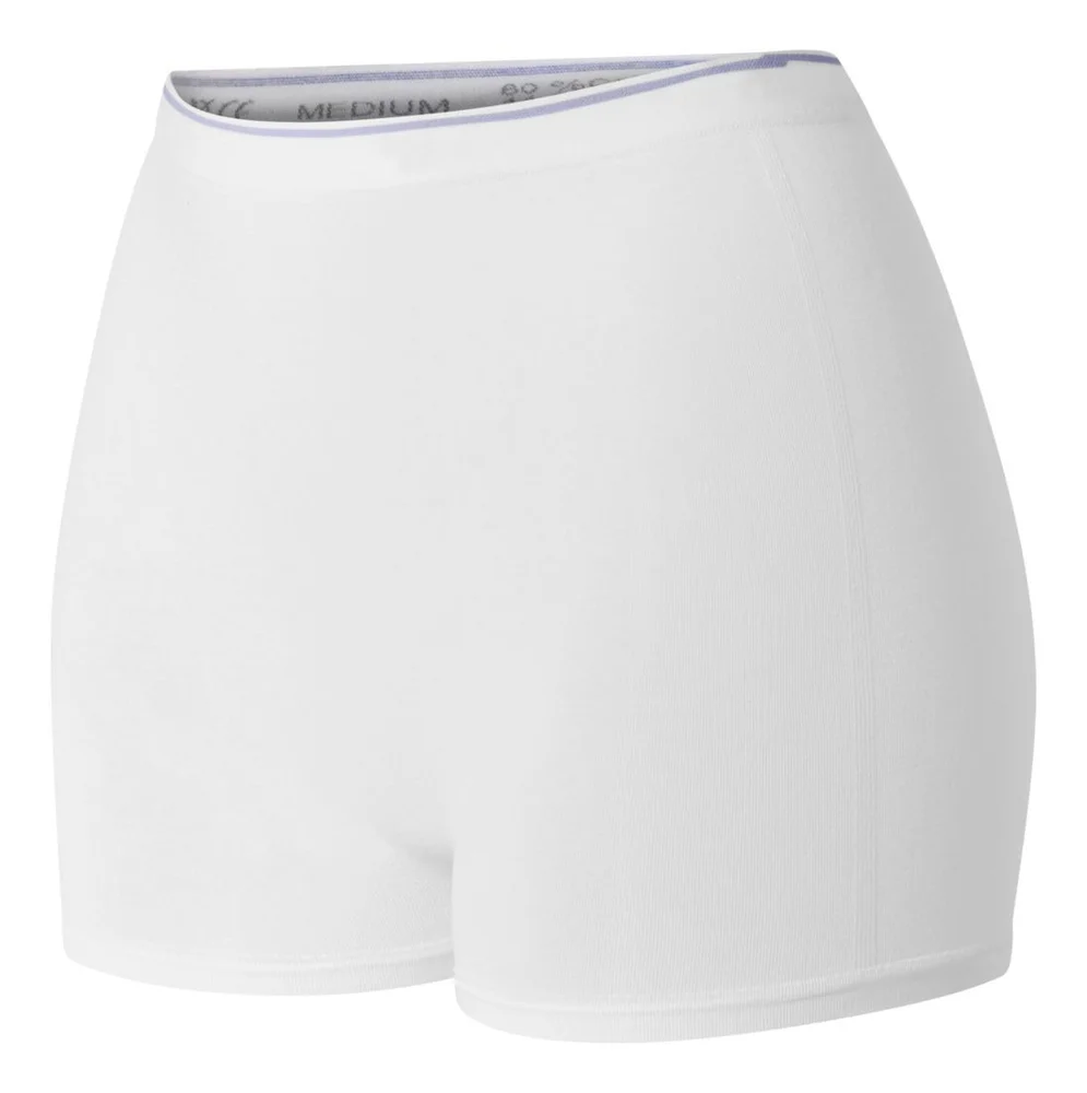Abena Fix Pants Cotton med ben – Flere størrelser – 3 stk. v:3136979
