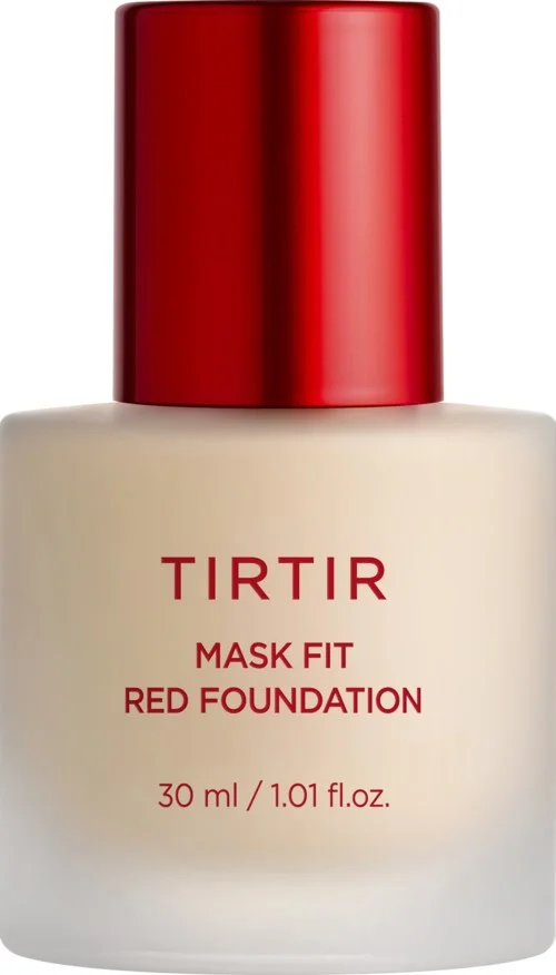 TIRTIR Mask Fit Red Foundation 24W Soft Beige v:9445794 TIRTIR Mask Fit Red Foundation 24W Soft Beige v:9445794