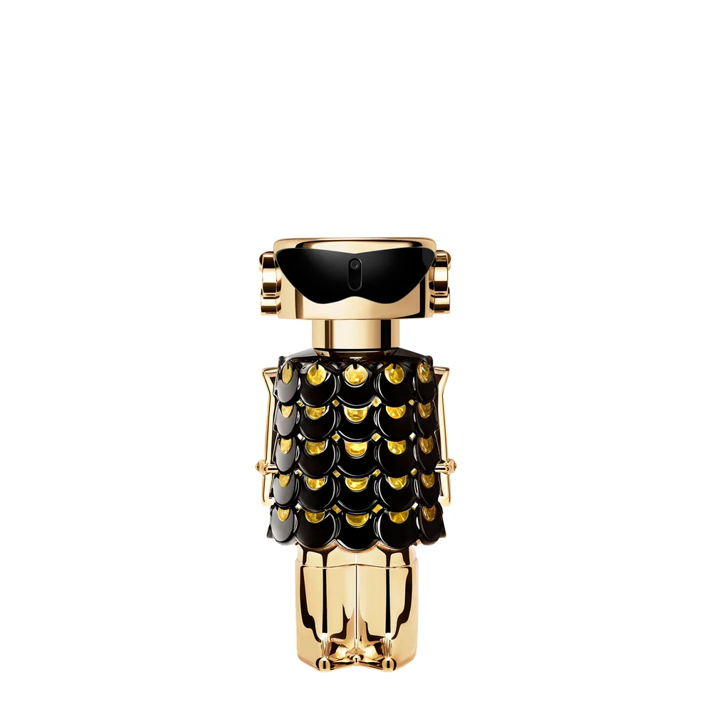 Fame Parfum fra Rabanne – Glamour og femininitet v:8105358 Fame Parfum fra Rabanne – Glamour og femininitet v:8105358