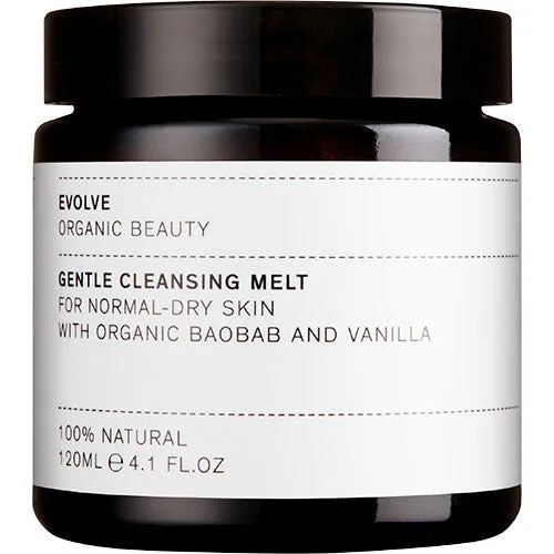 Gentle Cleansing Melt v:3496428