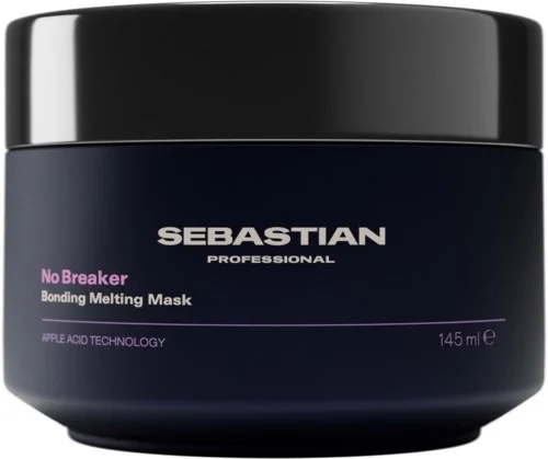 Sebastian Professional No.Breaker Bonding Melting Mask 145 ml v:6151381