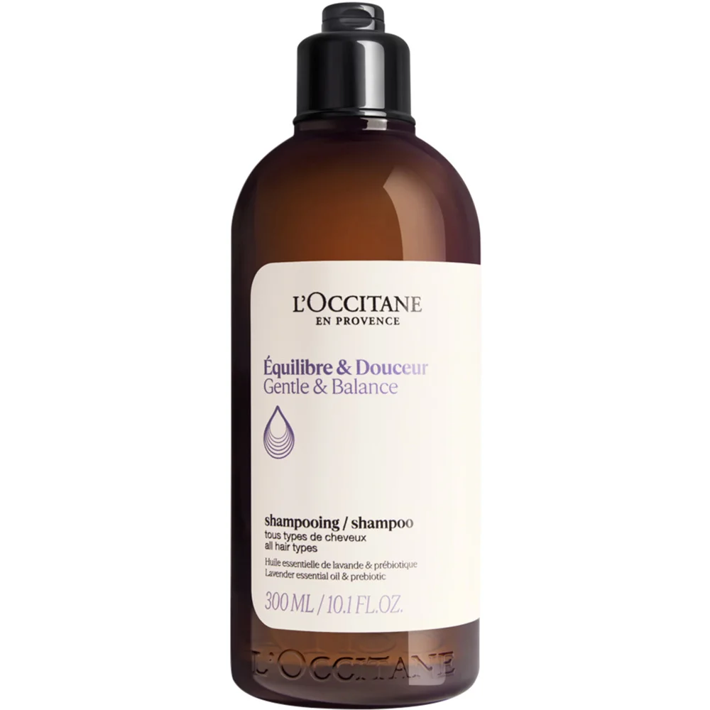 Aroma Gentle & Balance Shampoo, 300ml v:3805736 Aroma Gentle & Balance Shampoo, 300ml v:3805736