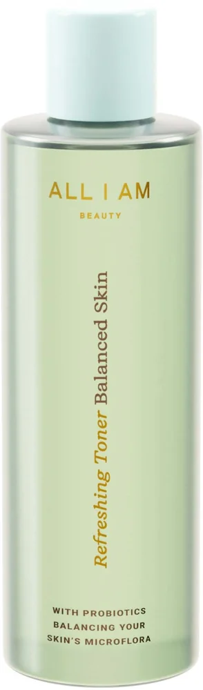 ALL I AM BEAUTY Refreshing Toner Balanced Skin 100 ml v:5744418 ALL I AM BEAUTY Refreshing Toner Balanced Skin 100 ml v:5744418