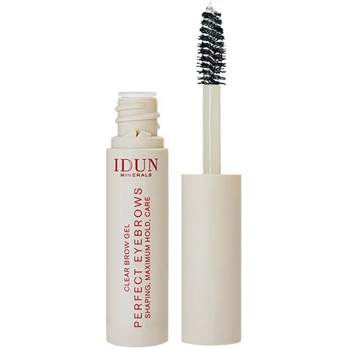 IDUN Minerals Clear Brow Gel v:4797052