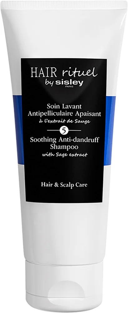Sisley Hair Rituel by Sisley Soothing Anti-Dandruff Shampoo 200 ml v:2209057