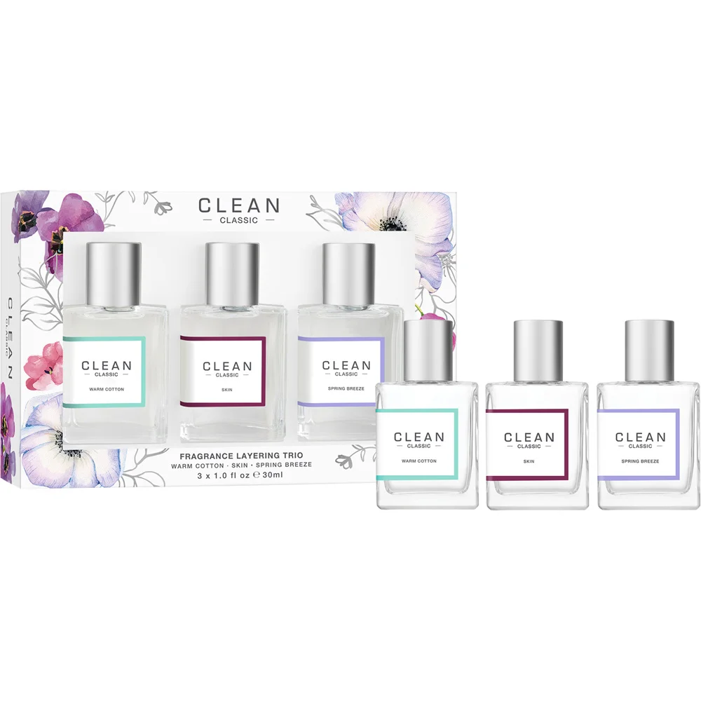 Classic Layering Trio, EdP v:4457765