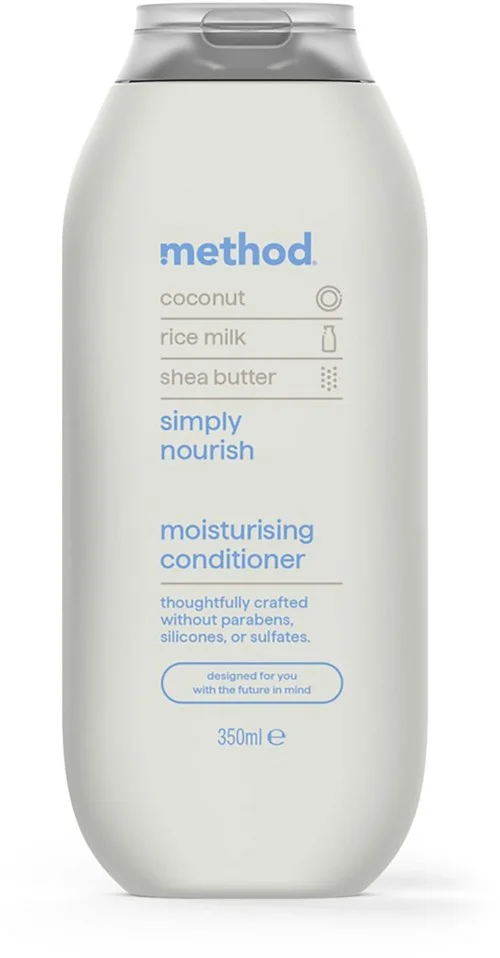 Method Conditioner Simply Nourish 350 ml v:2903024