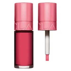 Clarins Water Lip Stain 11 Soft Pink Water 7ml v:7656636 Clarins Water Lip Stain 11 Soft Pink Water 7ml v:7656636