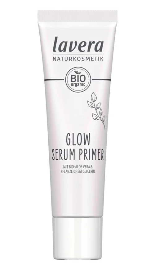 Lavera Glow Serum Primer 30 ml v:1073456 Lavera Glow Serum Primer 30 ml v:1073456