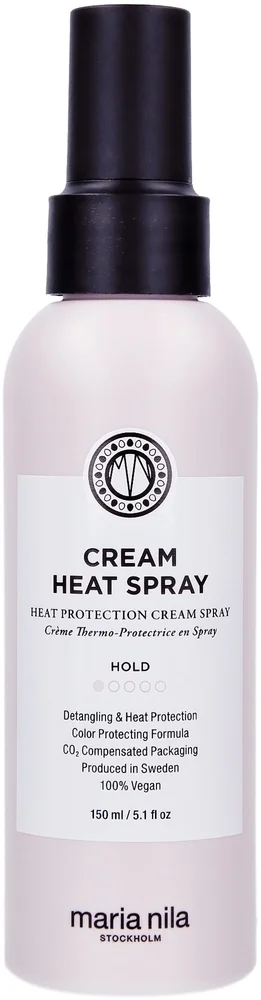 maria nila Style&Finish Cream Heat Spray 150 ml v:2718764