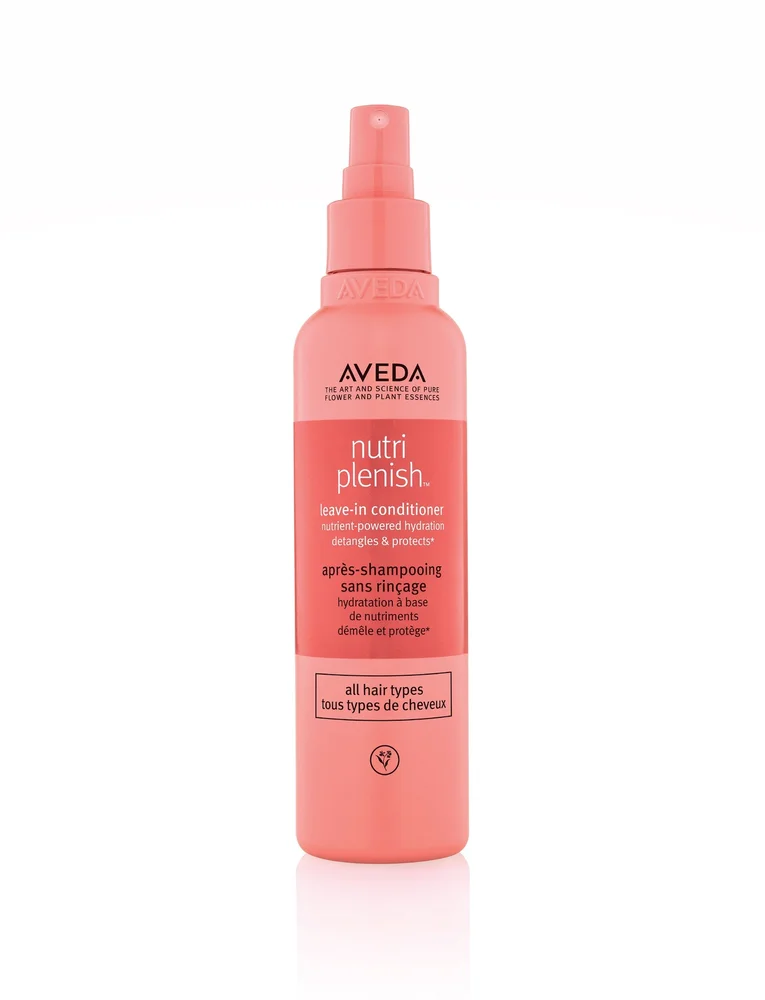 Nutriplenish Vitamin Leave-In Conditioner 200 ml – Aveda v:1643897 Nutriplenish Vitamin Leave-In Conditioner 200 ml – Aveda v:1643897