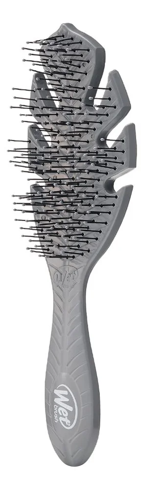 Wetbrush Go Green Detangler Grey – 1 stk. v:3207996 Wetbrush Go Green Detangler Grey – 1 stk. v:3207996
