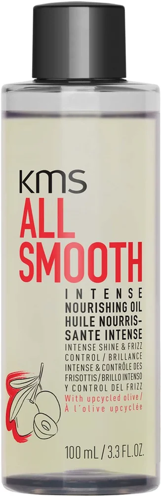 KMS AllSmooth FINISH Intense Nourishing Oil 100 ml v:9521406