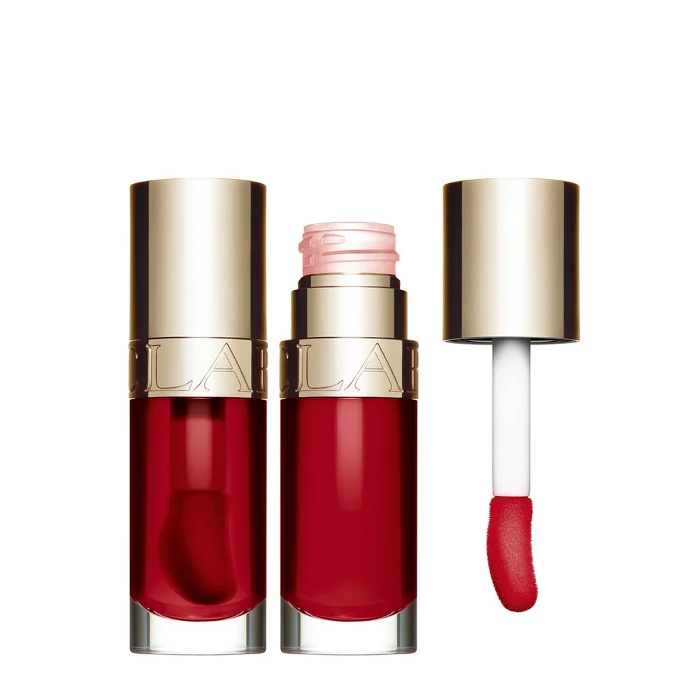 Lip Comfort Oil 03 Cherry - Clarins v:6466549
