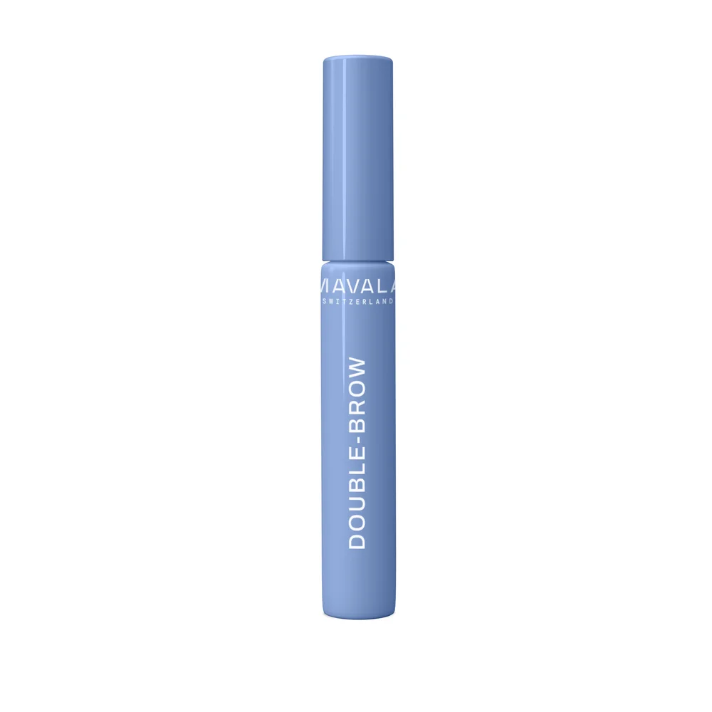 Double-Brow Eyebrow Serum 4,5 ml – Mavala v:7685940 Double-Brow Eyebrow Serum 4,5 ml – Mavala v:7685940