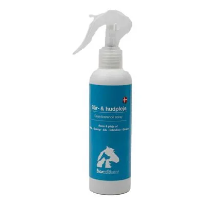 Bacxitium Spray - 250 ml. v:9182173