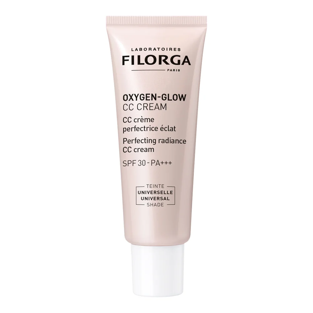 Filorga Oxygen-Glow CC Cream – Naturlig glød for alle v:3368922 Filorga Oxygen-Glow CC Cream – Naturlig glød for alle v:3368922
