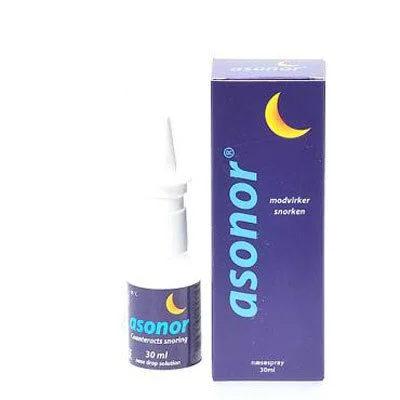 Asonor - 30ml v:6368260