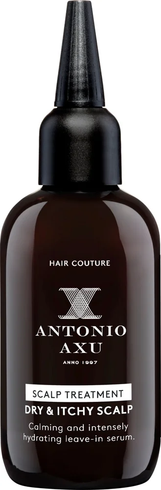 Antonio Axu Scalp Care Dry & Itchy Scalp 100 ml v:7669565 Antonio Axu Scalp Care Dry & Itchy Scalp 100 ml v:7669565