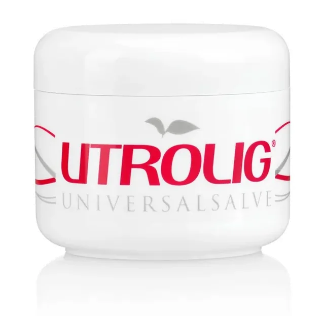 NESCO Utrolig universalsalve 150 ml | Universalsalve v:6369555