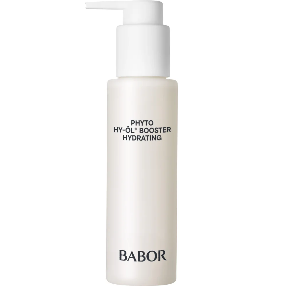 Phyto HY-ÖL Booster Hydrating 100 ml - BABOR v:7812807