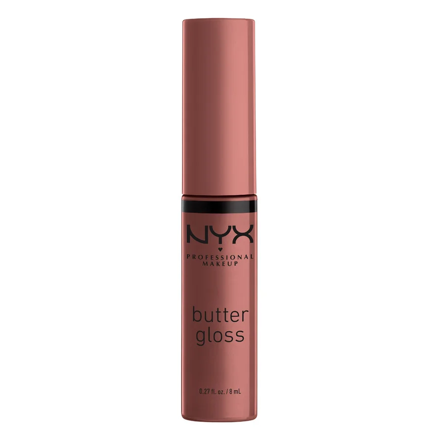 Butter Gloss Lip Gloss 47 Spiked Toffee – NYX PROFESSIONAL MAKEUP v:5889018 Butter Gloss Lip Gloss 47 Spiked Toffee – NYX PROFESSIONAL MAKEUP v:5889018