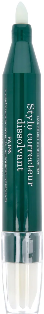 Manucurist Green Flash Gel Polish Remover Corrector Pen v:7590544 Manucurist Green Flash Gel Polish Remover Corrector Pen v:7590544
