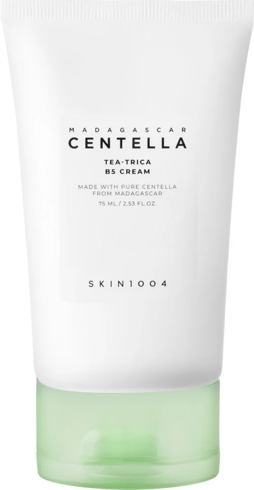 SKIN1004 Madagascar Centella Tea-Trica B5 Cream v:9960429 SKIN1004 Madagascar Centella Tea-Trica B5 Cream v:9960429