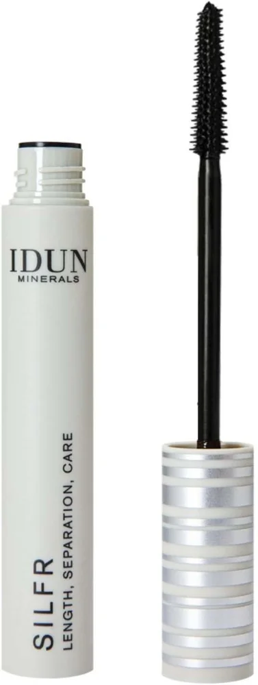 IDUN Minerals Mascara Silfr v:8612834